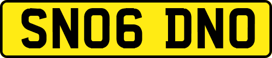 SN06DNO