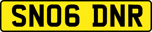 SN06DNR