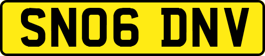SN06DNV