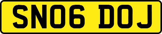 SN06DOJ