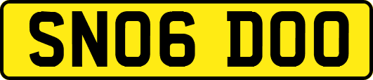 SN06DOO