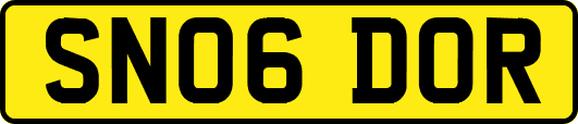 SN06DOR
