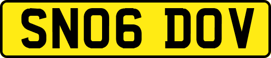 SN06DOV