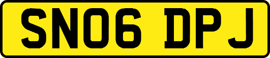 SN06DPJ
