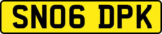 SN06DPK