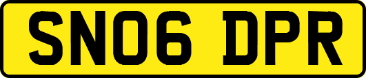 SN06DPR