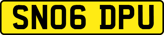 SN06DPU