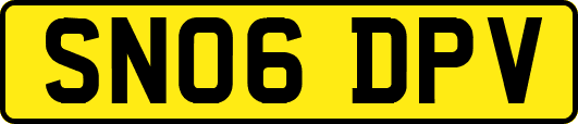 SN06DPV