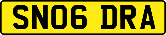 SN06DRA