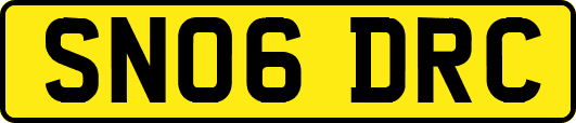 SN06DRC