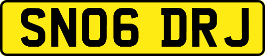 SN06DRJ