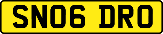 SN06DRO