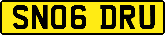 SN06DRU