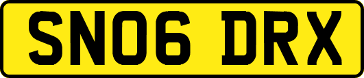 SN06DRX