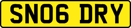 SN06DRY
