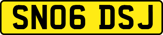 SN06DSJ