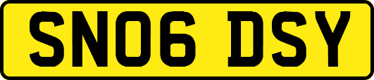 SN06DSY