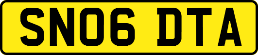 SN06DTA