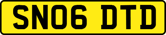 SN06DTD