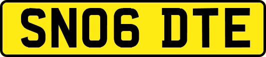 SN06DTE