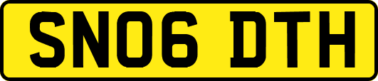 SN06DTH