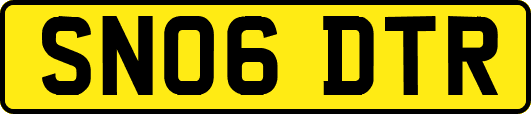 SN06DTR