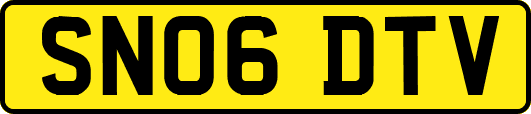 SN06DTV