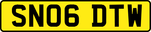 SN06DTW