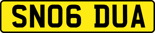 SN06DUA