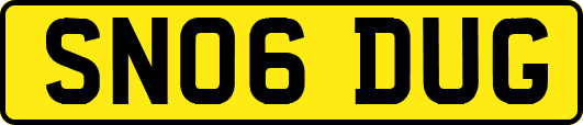 SN06DUG