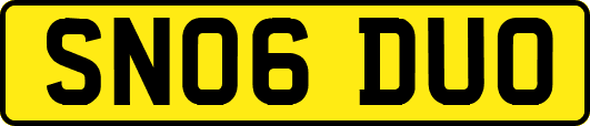 SN06DUO