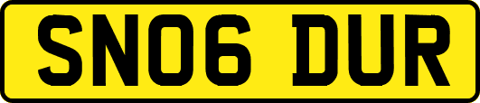 SN06DUR