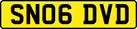 SN06DVD