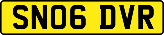 SN06DVR