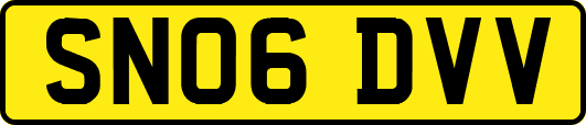 SN06DVV