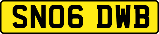 SN06DWB