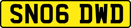 SN06DWD