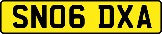 SN06DXA
