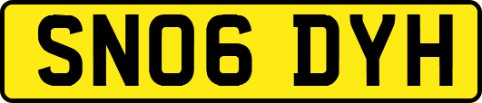 SN06DYH