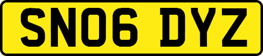 SN06DYZ