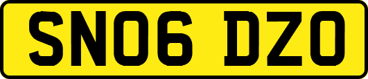 SN06DZO