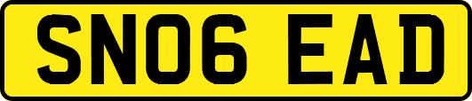 SN06EAD