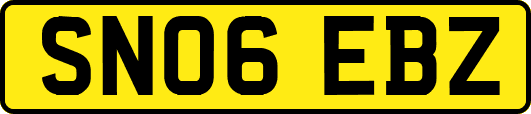 SN06EBZ