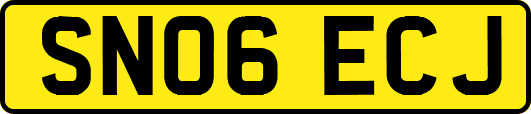 SN06ECJ
