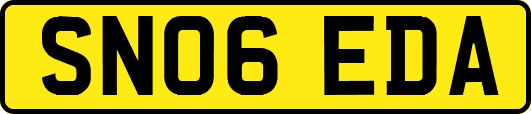 SN06EDA