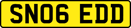SN06EDD