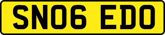 SN06EDO
