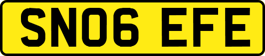 SN06EFE