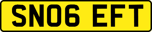 SN06EFT