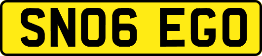 SN06EGO